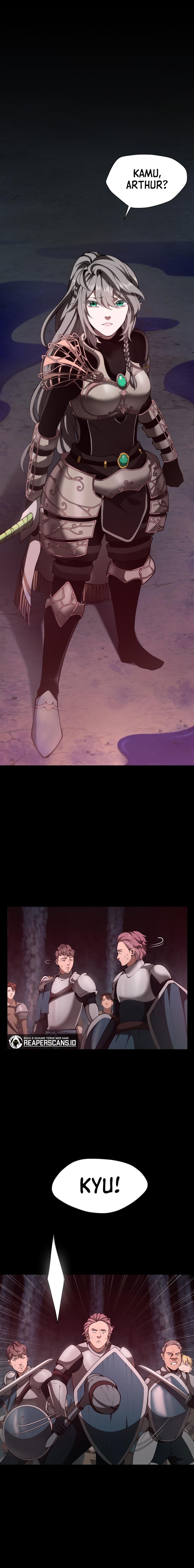 The Beginning After the End Chap 172 - Next Chap 173