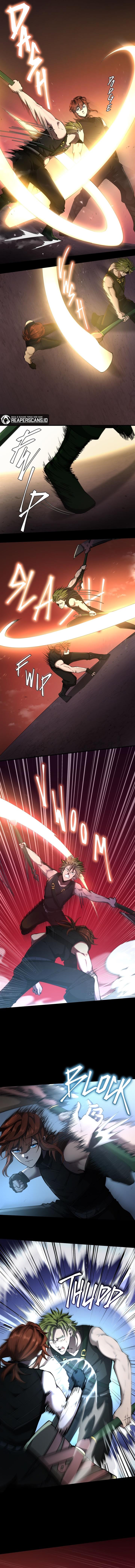 The Beginning After the End Chap 173 - Next Chap 174