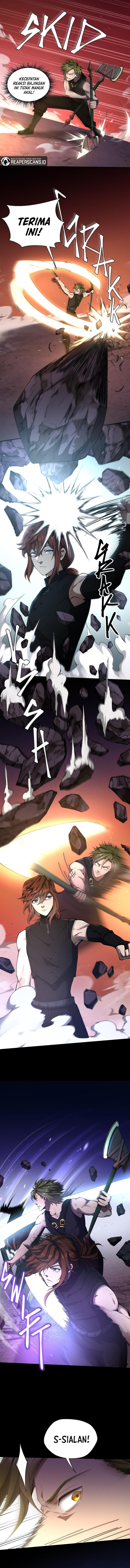 The Beginning After the End Chap 173 - Next Chap 174