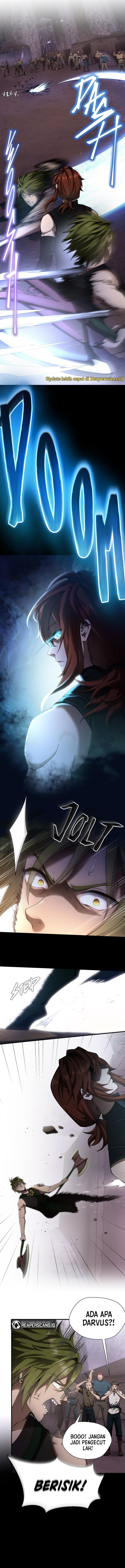 The Beginning After the End Chap 173 - Next Chap 174