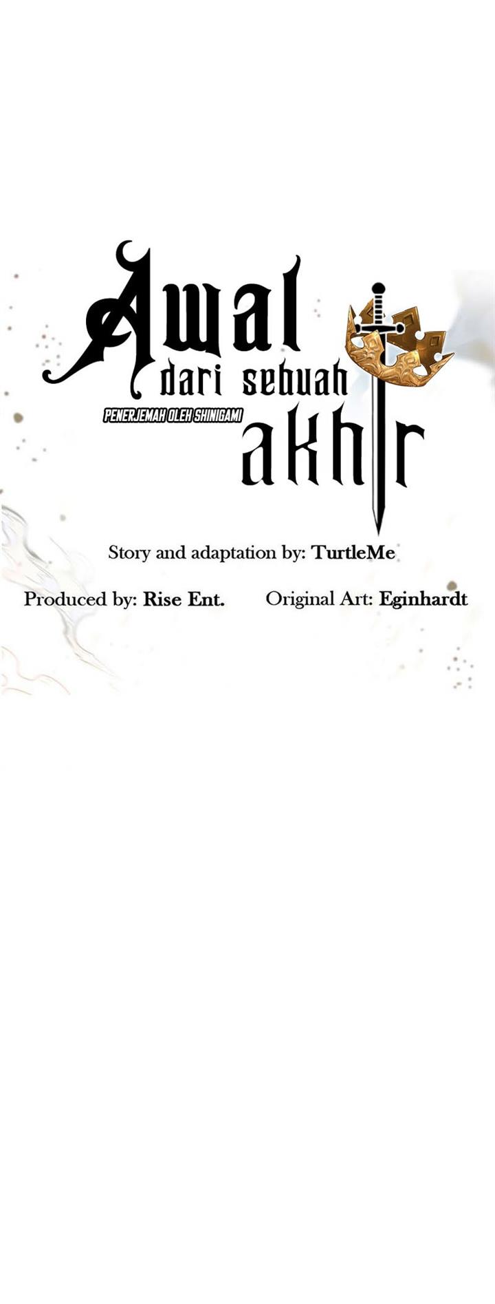 The Beginning After the End Chap 187 - Next Chap 188