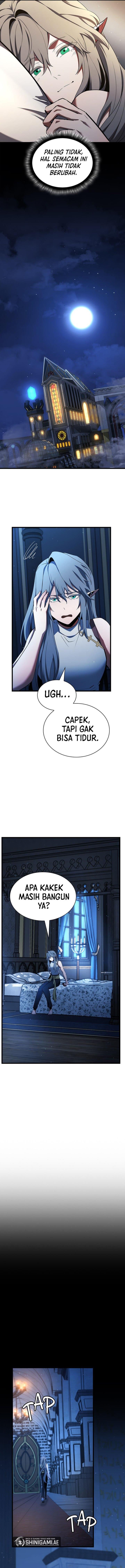 The Beginning After the End Chap 180 - Next Chap 181