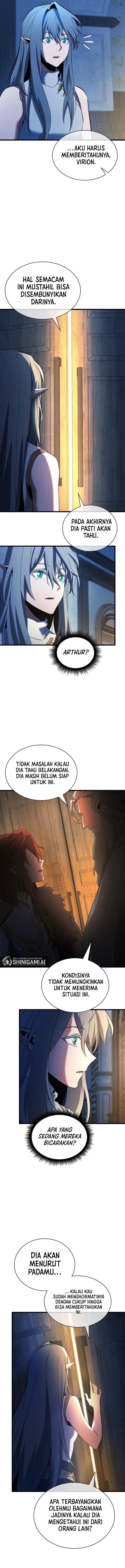 The Beginning After the End Chap 180 - Next Chap 181
