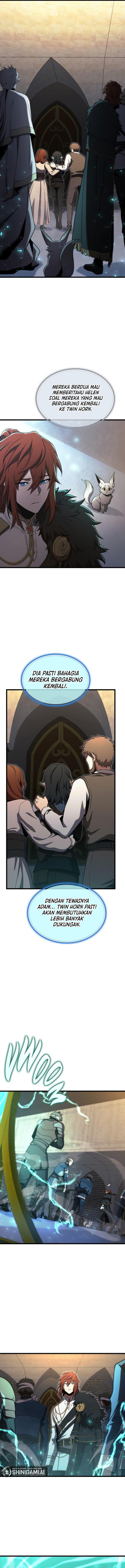 The Beginning After the End Chap 180 - Next Chap 181