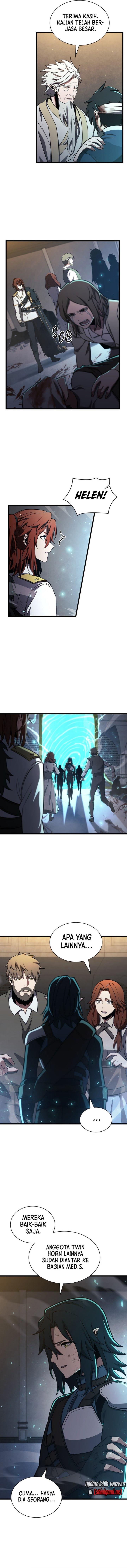 The Beginning After the End Chap 180 - Next Chap 181