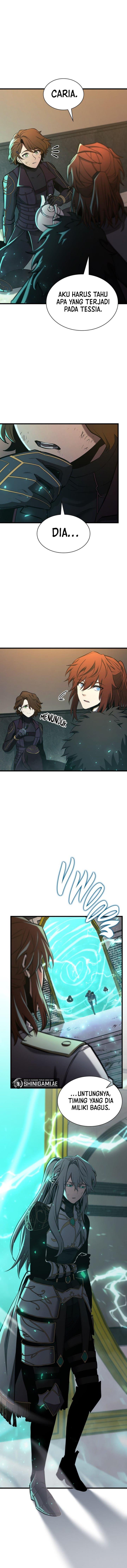 The Beginning After the End Chap 180 - Next Chap 181