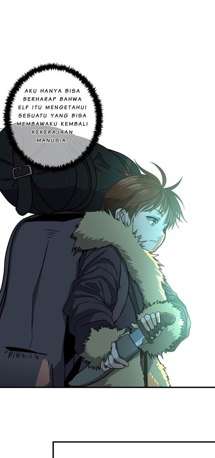 The Beginning After the End Chap 18 - Next Chap 19