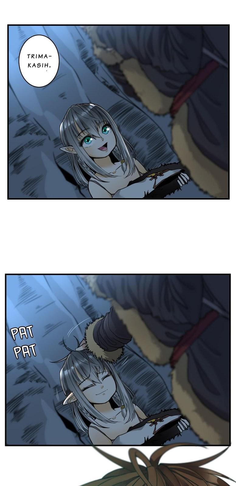 The Beginning After the End Chap 18 - Next Chap 19