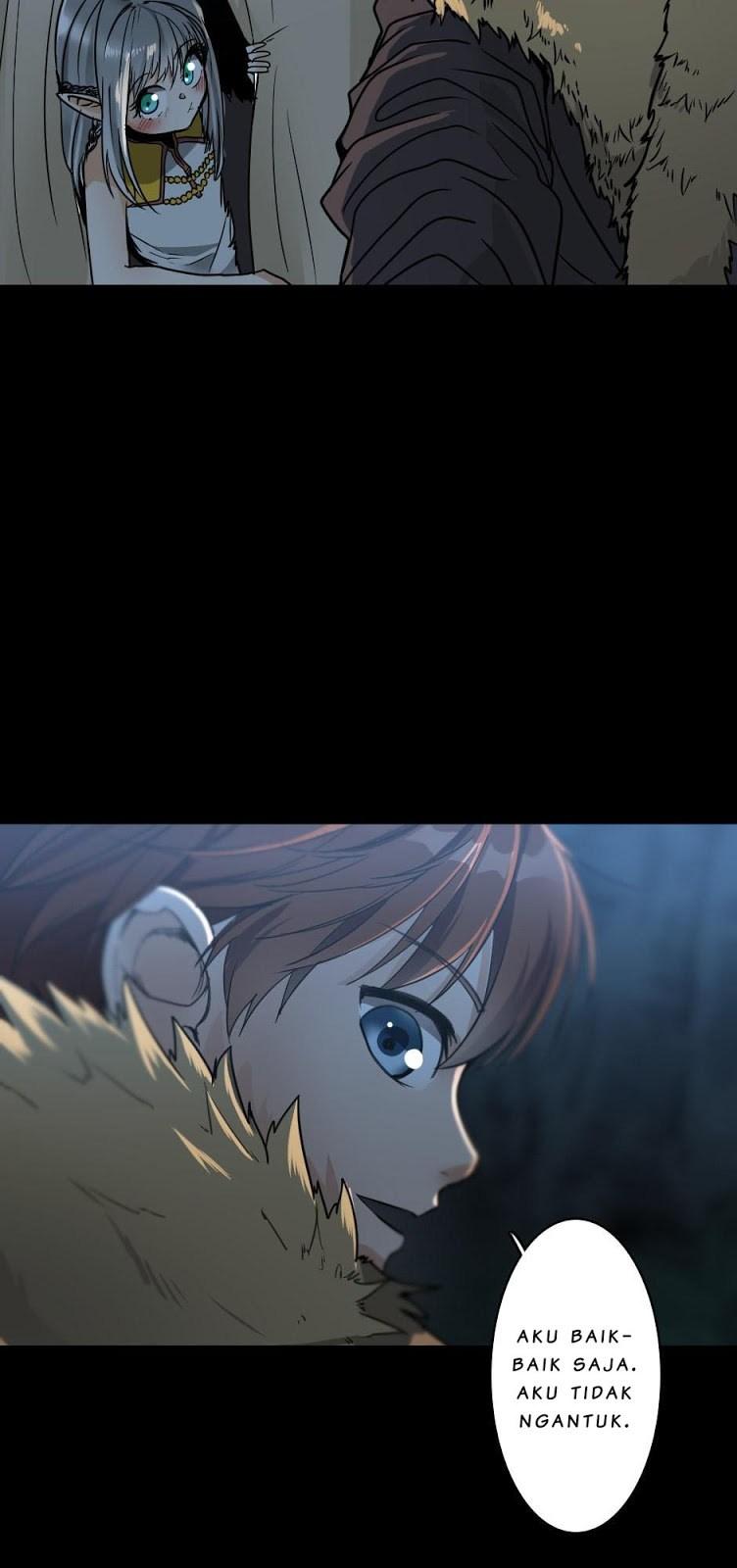 The Beginning After the End Chap 18 - Next Chap 19