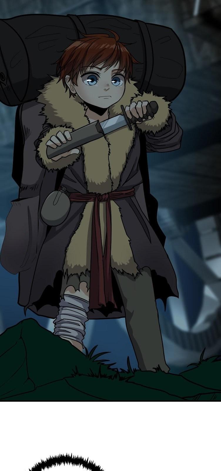 The Beginning After the End Chap 18 - Next Chap 19