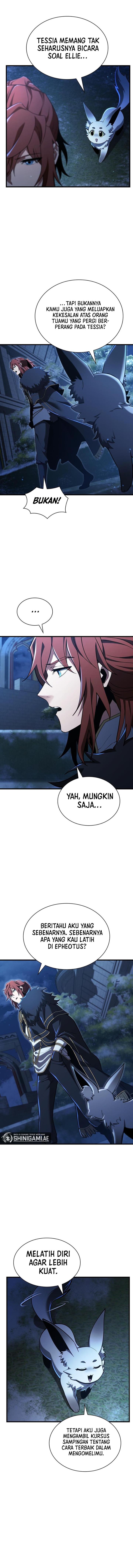 The Beginning After the End Chap 181 - Next Chap 182