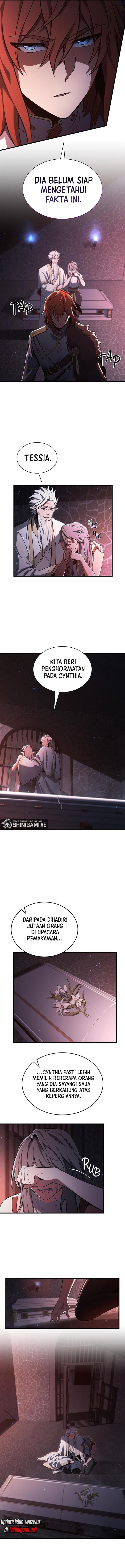 The Beginning After the End Chap 181 - Next Chap 182