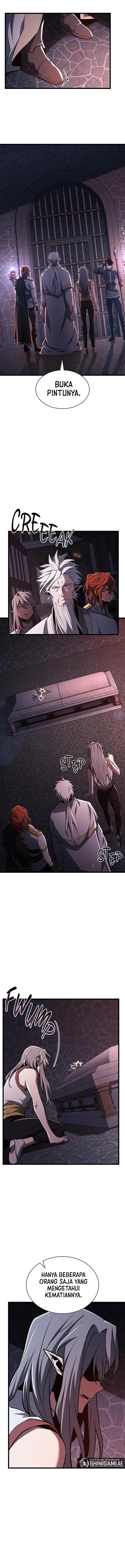 The Beginning After the End Chap 181 - Next Chap 182