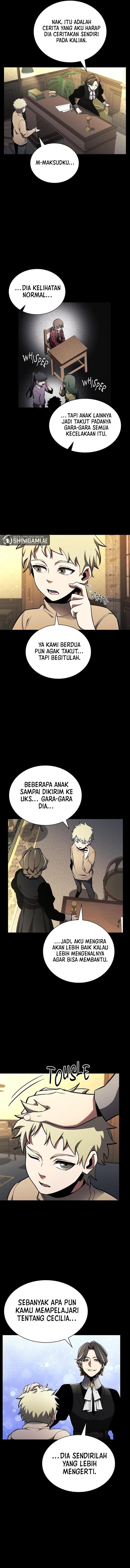 The Beginning After the End Chap 181 - Next Chap 182