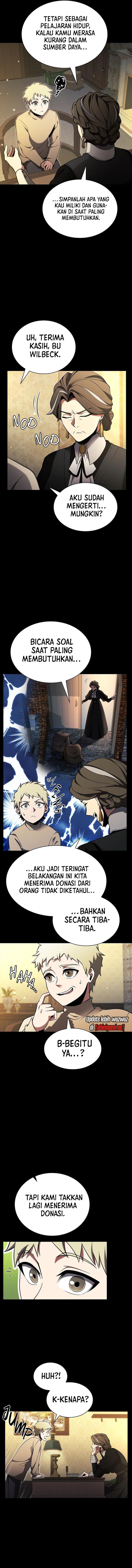 The Beginning After the End Chap 181 - Next Chap 182