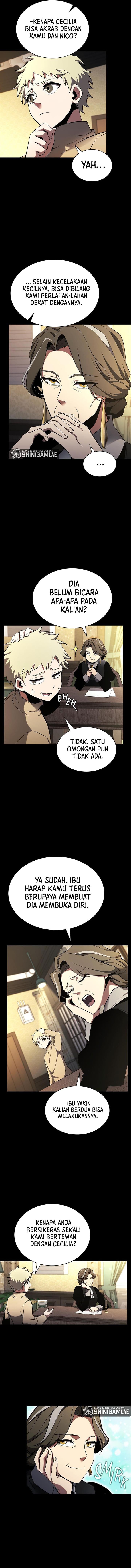 The Beginning After the End Chap 181 - Next Chap 182