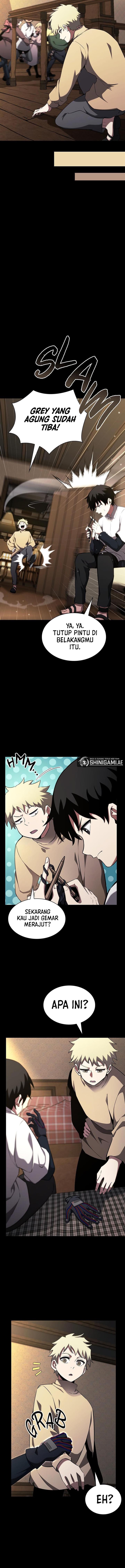 The Beginning After the End Chap 182 - Next Chap 183