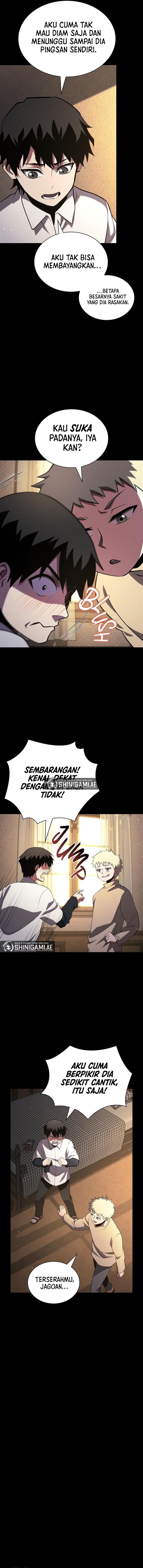 The Beginning After the End Chap 182 - Next Chap 183