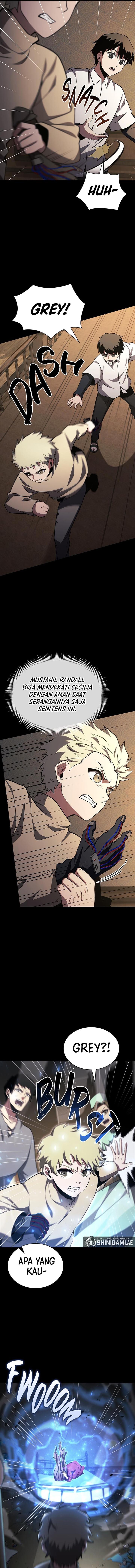 The Beginning After the End Chap 182 - Next Chap 183