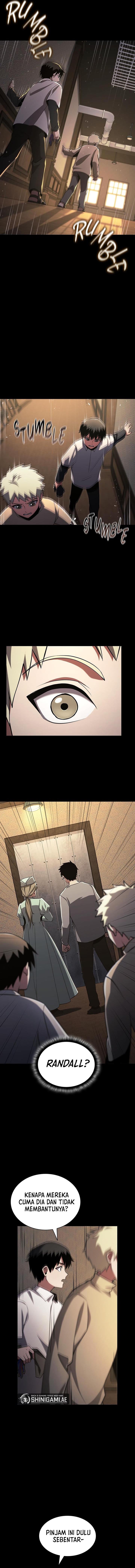 The Beginning After the End Chap 182 - Next Chap 183