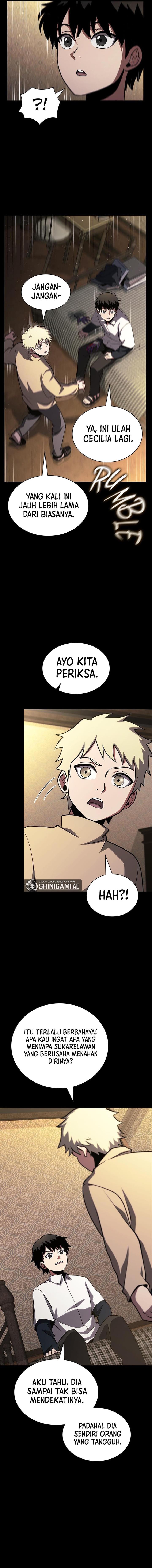 The Beginning After the End Chap 182 - Next Chap 183