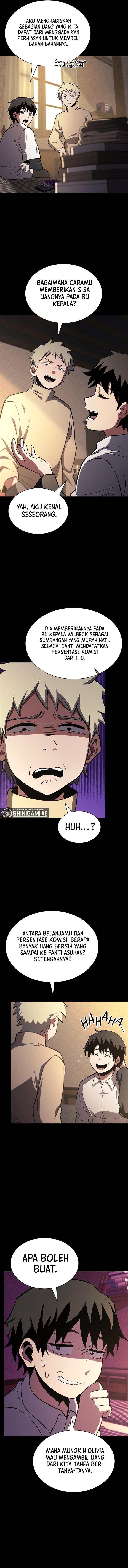 The Beginning After the End Chap 182 - Next Chap 183