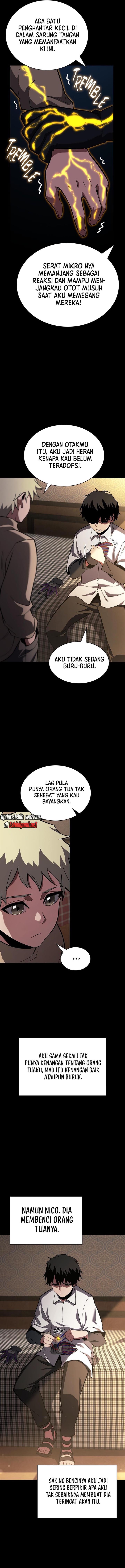 The Beginning After the End Chap 182 - Next Chap 183