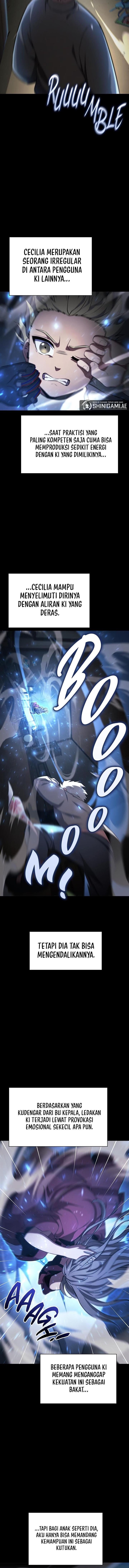 The Beginning After the End Chap 182 - Next Chap 183