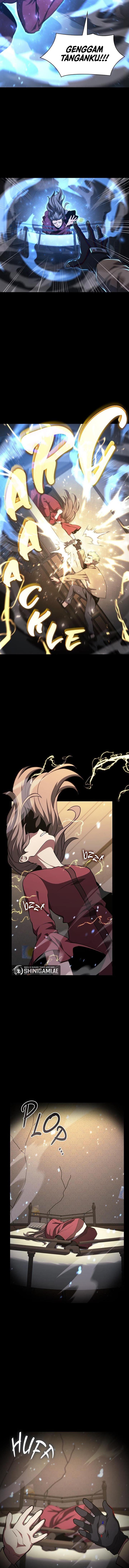 The Beginning After the End Chap 182 - Next Chap 183