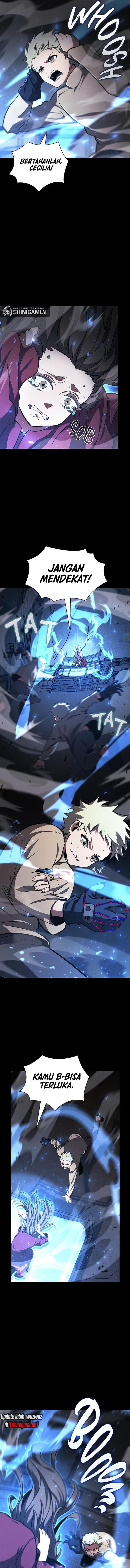 The Beginning After the End Chap 182 - Next Chap 183