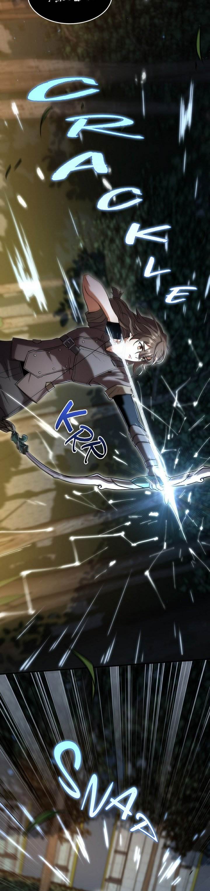 The Beginning After the End Chap 197 - Next Chap 198