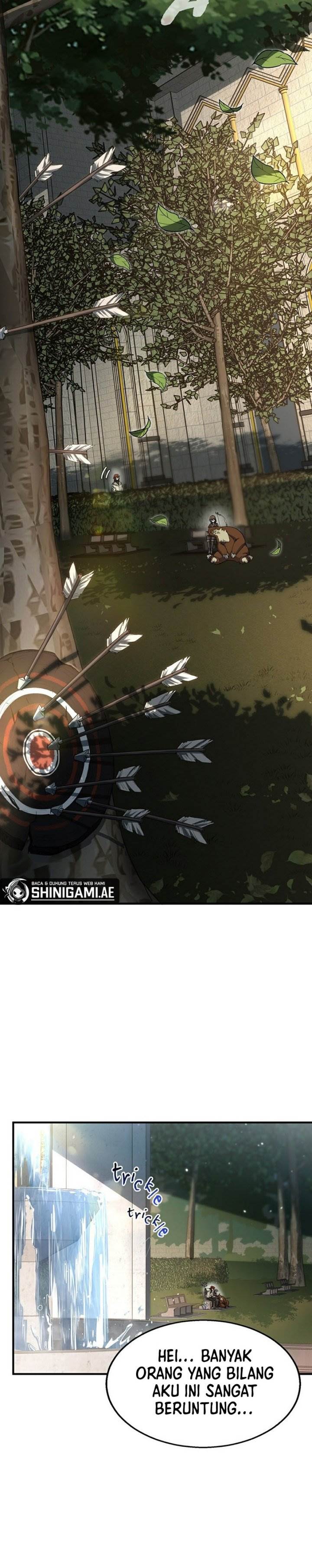 The Beginning After the End Chap 197 - Next Chap 198