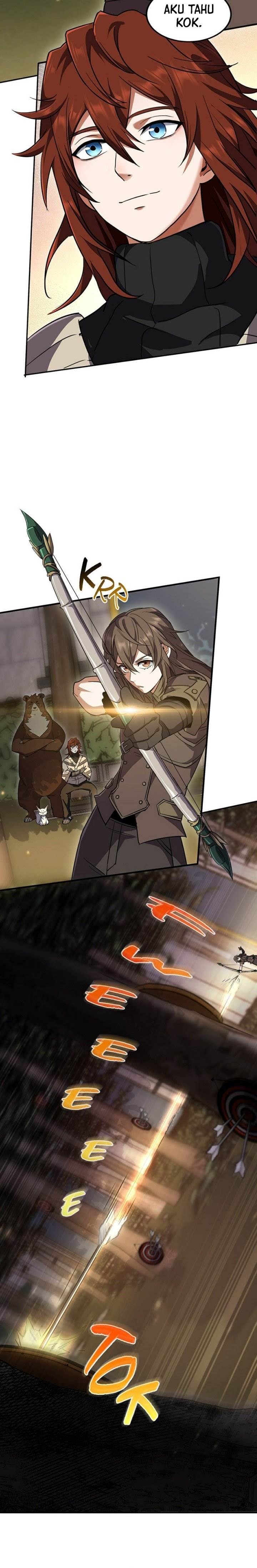 The Beginning After the End Chap 197 - Next Chap 198