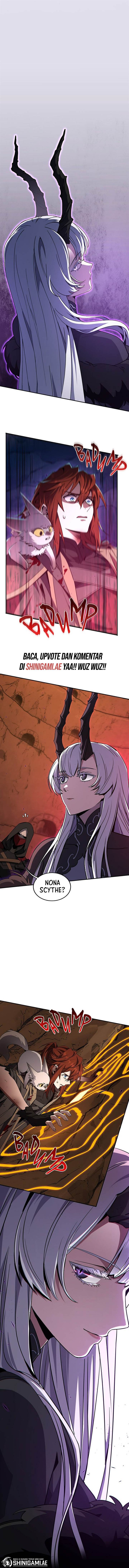 The Beginning After the End Chap 195 - Next Chap 196