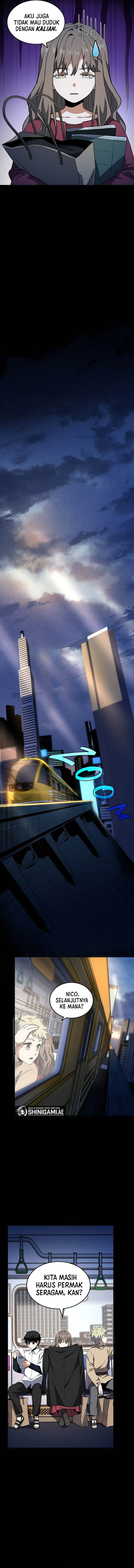 The Beginning After the End Chap 196 - Next Chap 197