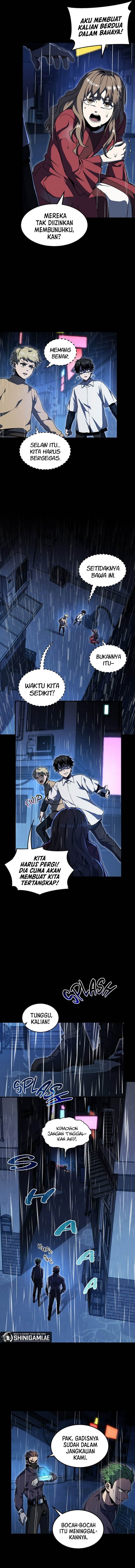 The Beginning After the End Chap 196 - Next Chap 197