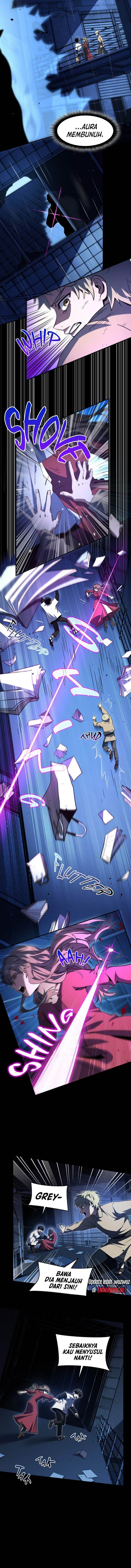 The Beginning After the End Chap 196 - Next Chap 197