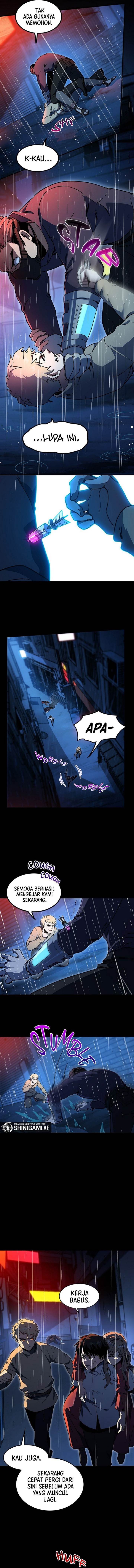 The Beginning After the End Chap 196 - Next Chap 197
