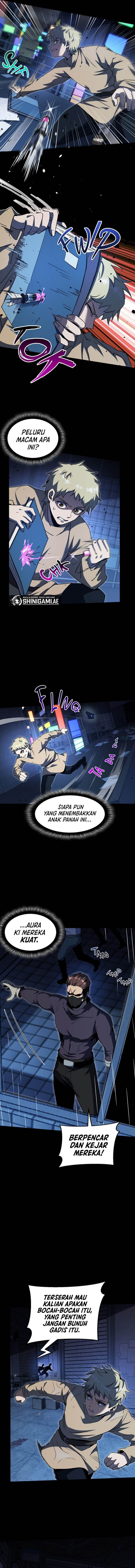 The Beginning After the End Chap 196 - Next Chap 197