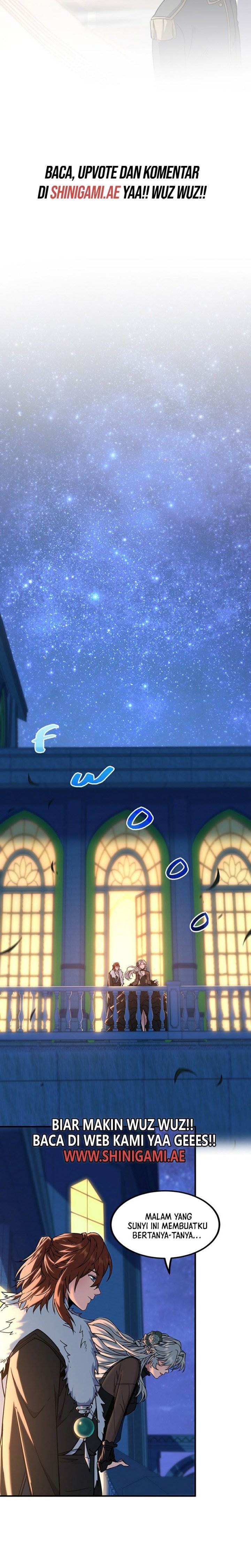 The Beginning After the End Chap 199 - Next Chap 200