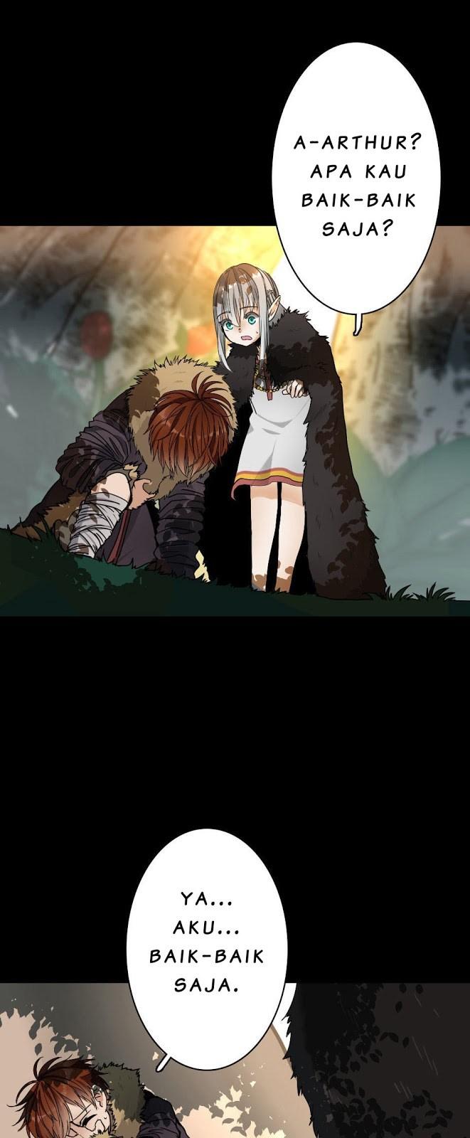 The Beginning After the End Chap 19 - Next Chap 20