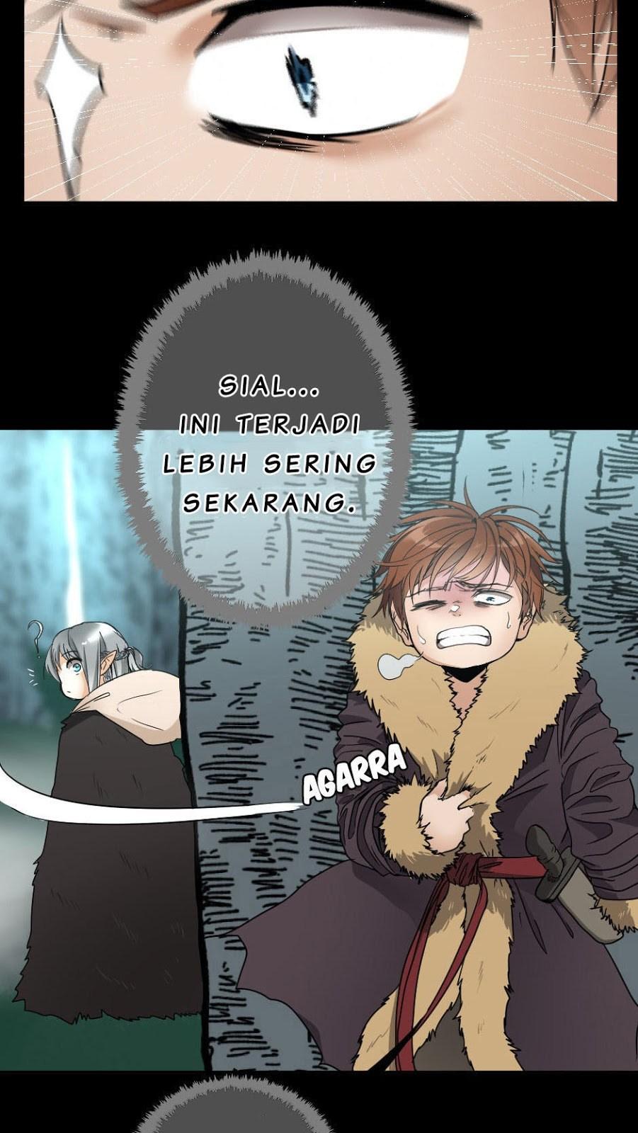 The Beginning After the End Chap 19 - Next Chap 20