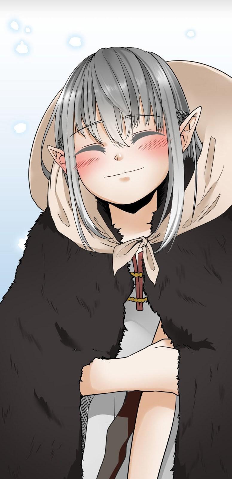 The Beginning After the End Chap 19 - Next Chap 20