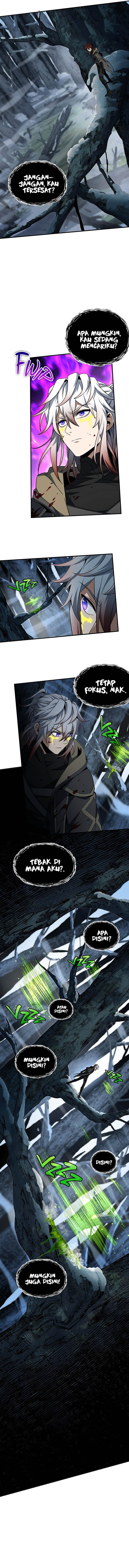 The Beginning After the End Chap 191 - Next Chap 192