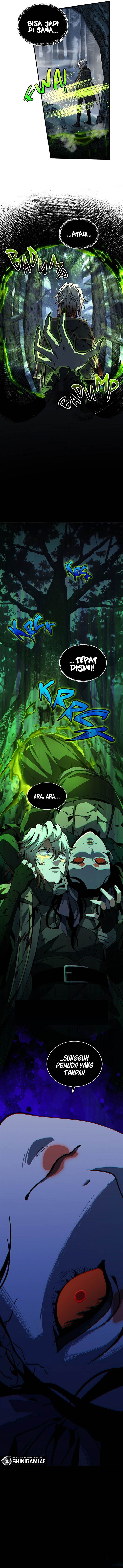 The Beginning After the End Chap 191 - Next Chap 192