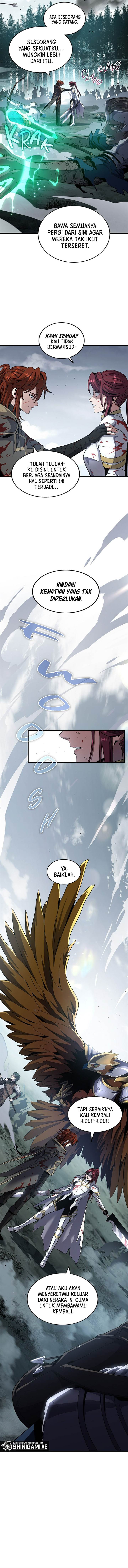 The Beginning After the End Chap 191 - Next Chap 192