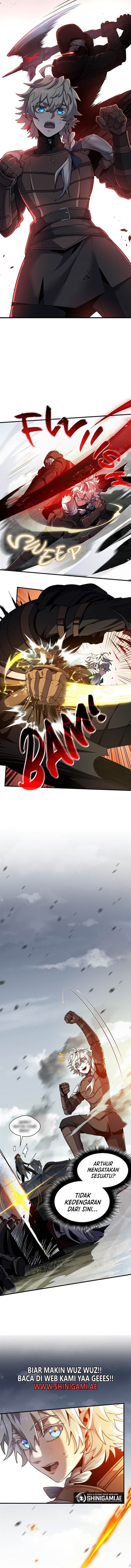 The Beginning After the End Chap 191 - Next Chap 192