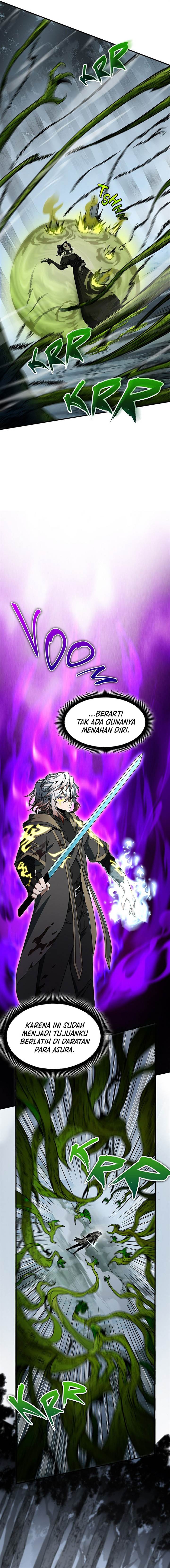 The Beginning After the End Chap 192 - Next Chap 193