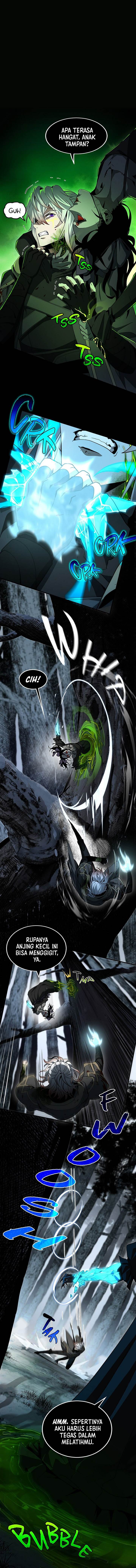 The Beginning After the End Chap 192 - Next Chap 193