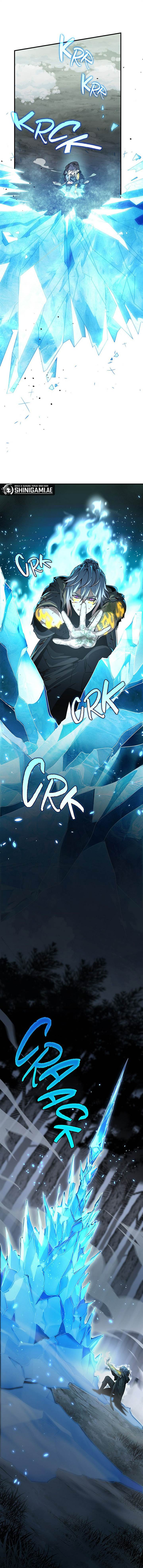 The Beginning After the End Chap 192 - Next Chap 193